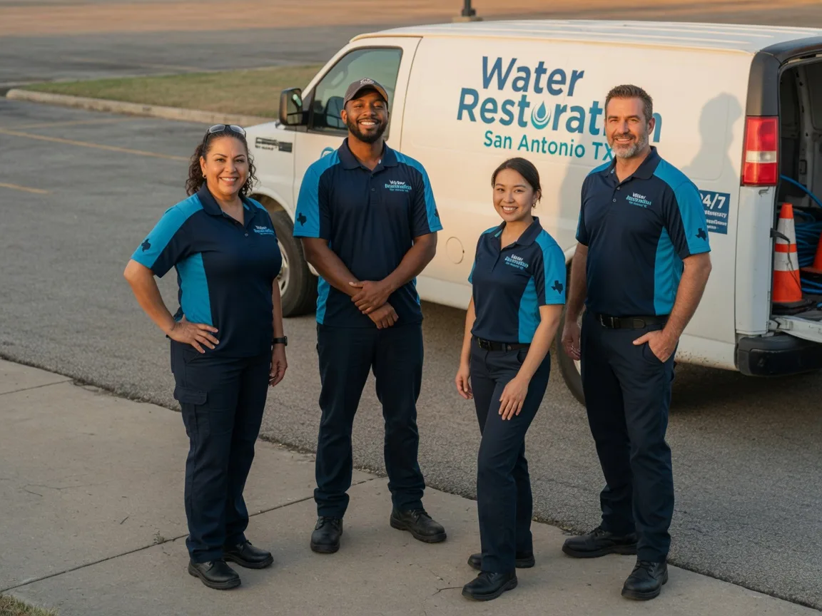 Water Damage Repair company in Reedsville, WI
